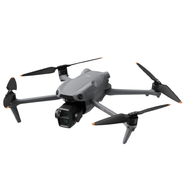 DJI Air 3S Fly More Combo (radiocommande DJI RC-N3) - Drone DJI Air 3S Fly More Combo (radiocommande DJI RC-N3) - Drone