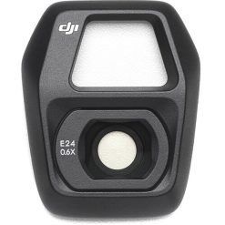DJI Air 3S - Objectif grand-angle DJI Air 3S - Objectif grand-angle