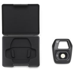 DJI Air 3S - Objectif grand-angle_04