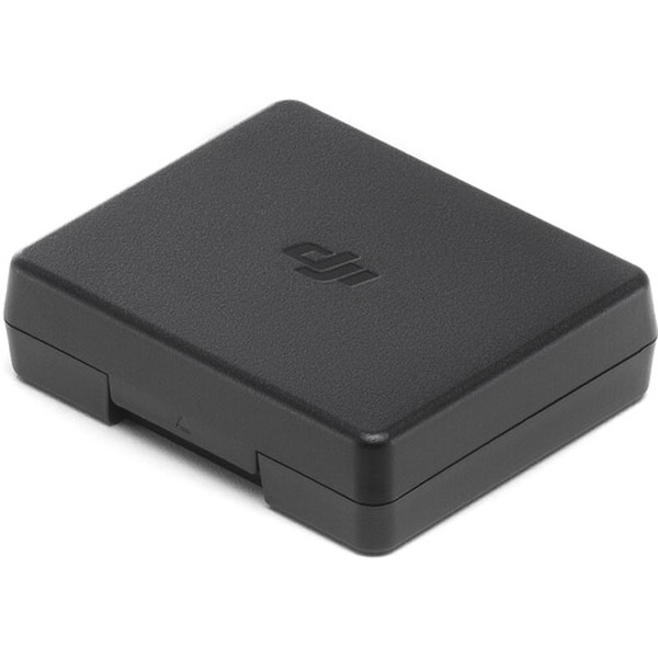 DJI Air 3S - Objectif grand-angle DJI Air 3S - Objectif grand-angle