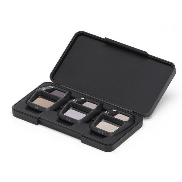 DJI Air 3S - Set de 3 filtes ND (ND8:32:128)_02