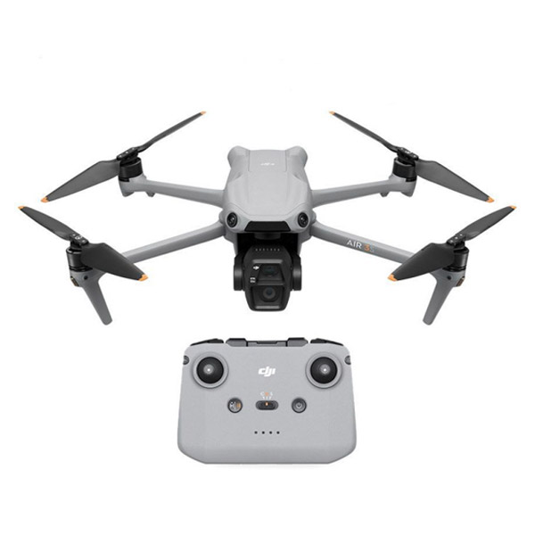 DJI Air 3S (radiocommande DJI RC-N3)_01