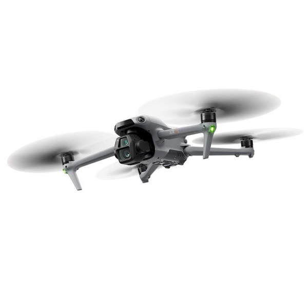 DJI Air 3S (radiocommande DJI RC-N3)_02