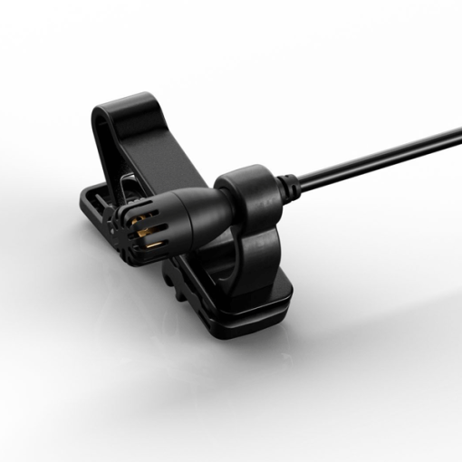 DPA Microphones 2061 Loud SPL Omni (3-pin LEMO, Noir) – Micro Cravate