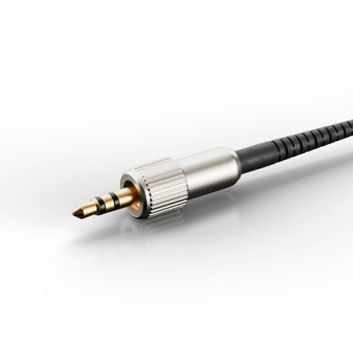 DPA Microphones 2061 Loud SPL Omni (3-pin LEMO, Noir) – Micro Cravate