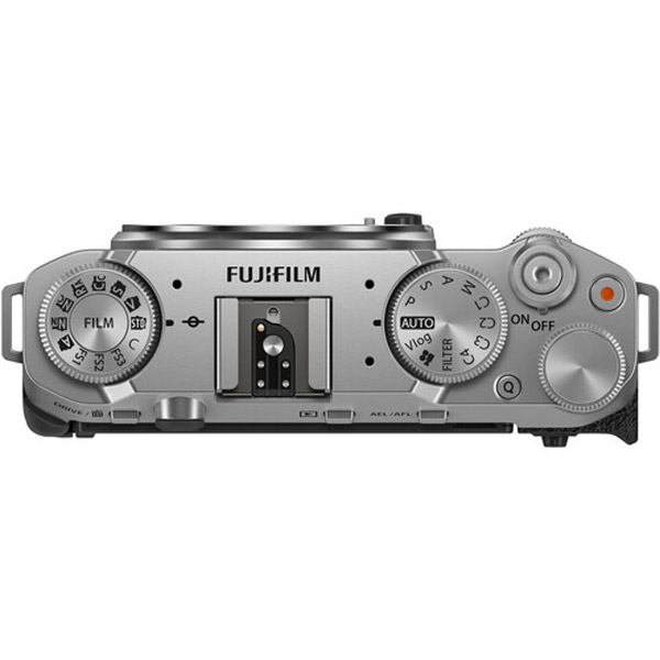 Fujifilm X-M5 (Argent) - Appareil Photo Fujifilm X-M5 (Argent) - Appareil Photo