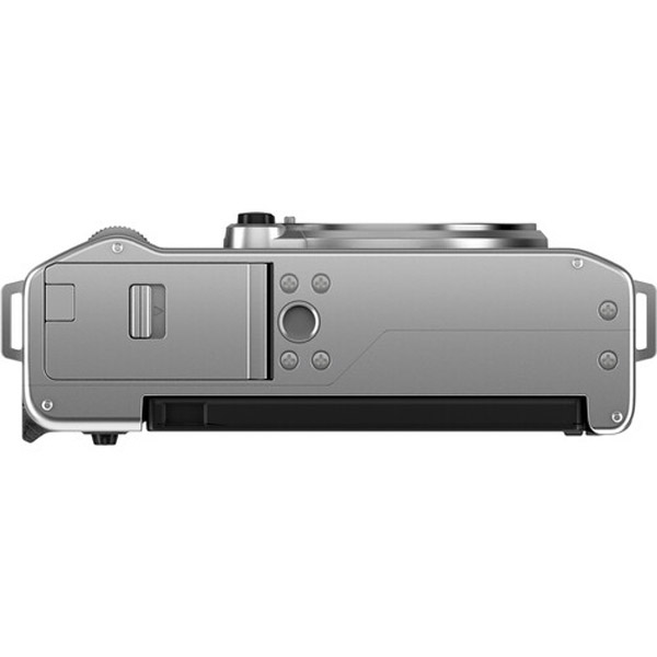 Fujifilm X-M5 (Argent) - Appareil Photo Fujifilm X-M5 (Argent) - Appareil Photo