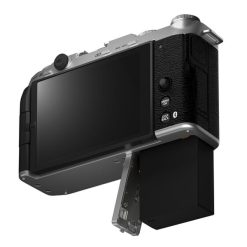 Fujifilm X-M5 (Argent)_06