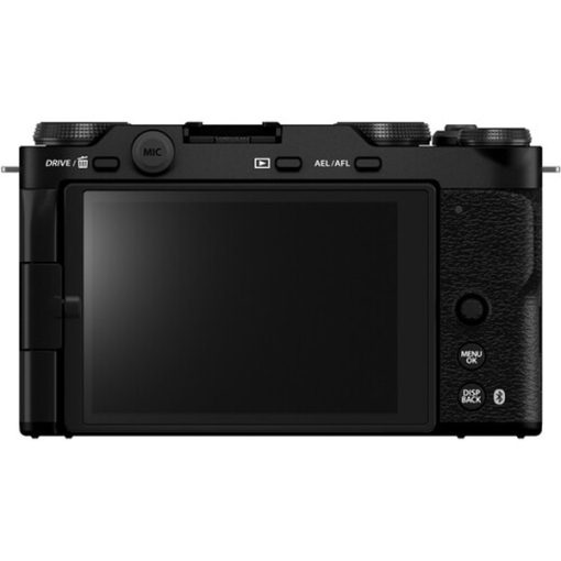 Fujifilm X-M5 (Noir) - Appareil Photo