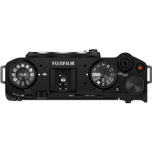 Fujifilm X-M5 (Noir) - Appareil Photo