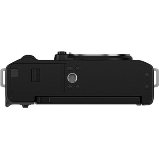Fujifilm X-M5 (Noir) - Appareil Photo