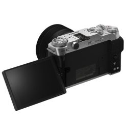 Fujifilm X-M5 + XC 15-45mm f:3.5-5.6 OIS PZ (Argent)_05