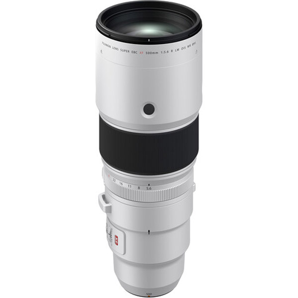 Fujifilm XF 500mm f:5.6 R LM OIS WR_02