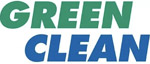 GREEN CLEAN