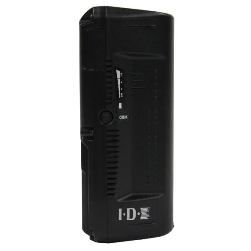 IDX CUE-J150 V-Mount (143Wh) - Batterie