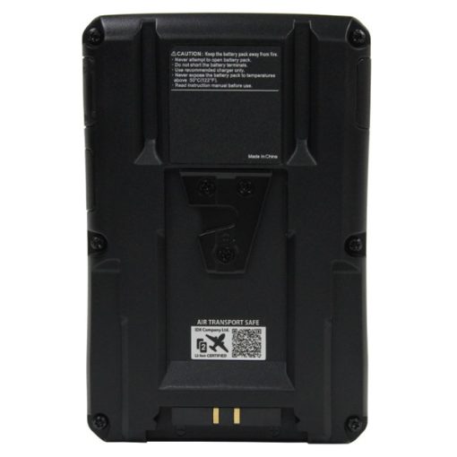 IDX CUE-J150 V-Mount (143Wh) - Batterie