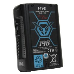 IDX CUE-J198 V-Mount (198Wh)_02