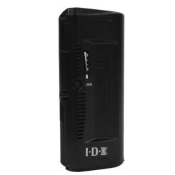 IDX CUE-J198 V-Mount (198Wh)_03