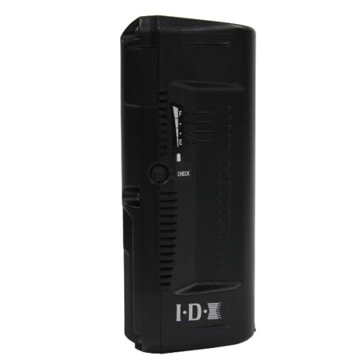 IDX CUE-J198 V-Mount (190Wh) - Batterie