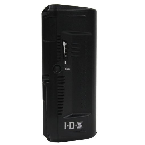 IDX CUE-J98 V-Mount (95Wh) - Batterie