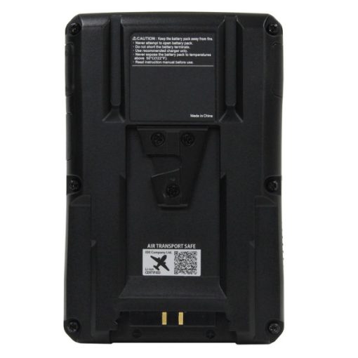 IDX CUE-J98 V-Mount (95Wh) - Batterie