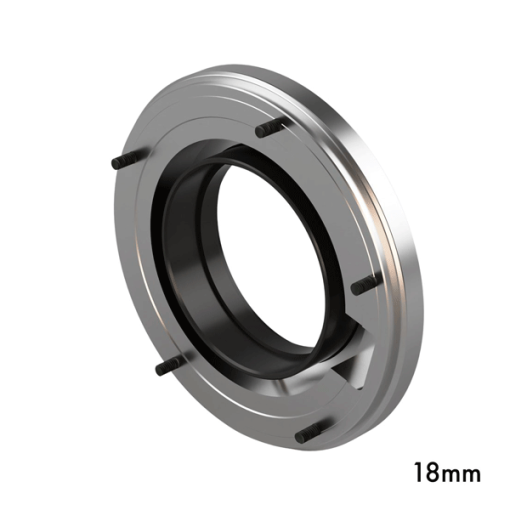 KipperTie pour Zeiss Nano Prime - Monture L (18mm)