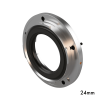 KipperTie pour Zeiss Nano Prime - Monture L (24mm)