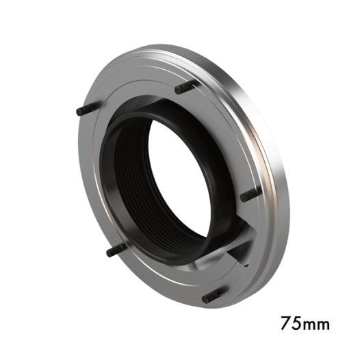 KipperTie pour Zeiss Nano Prime - Monture L (75mm)