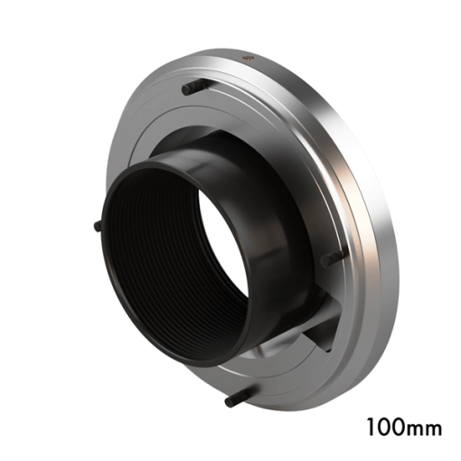 KipperTie pour Zeiss Nano Prime - Monture Z (100mm)