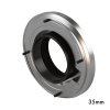 KipperTie pour Zeiss Nano Prime - Monture Z (35mm)