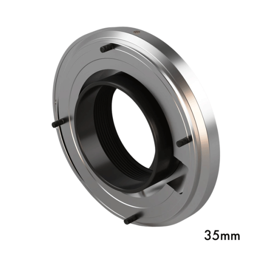 KipperTie pour Zeiss Nano Prime - Monture Z (35mm)
