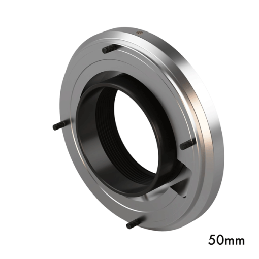 KipperTie pour Zeiss Nano Prime - Monture Z (50mm)