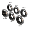 KipperTie pour Zeiss Nano Prime - Set montures Z