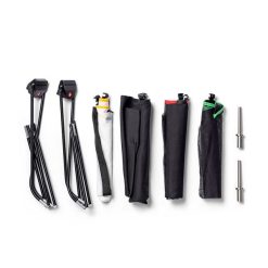 Kit Rapid Flag 45 x 60 cm