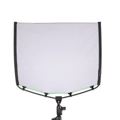 Kit Rapid Flag 45 x 60 cm