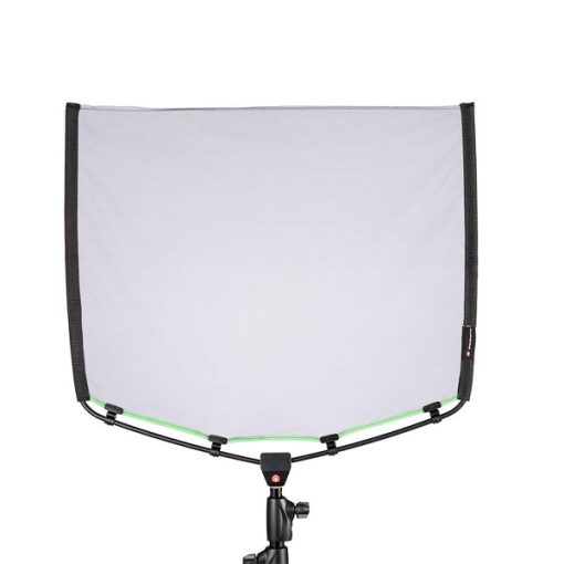 Manfrotto Kit Rapid Flag (45x60cm) - Kit de Drapeaux