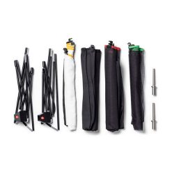 Kit Rapid Flag 60 x 91 cm