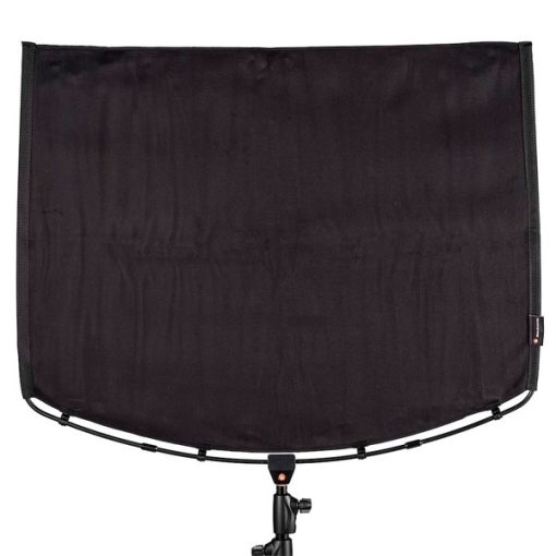 Manfrotto Kit Rapid Flag (60x91cm) - Kit de Drapeaux