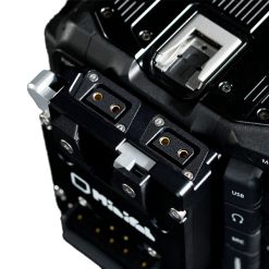 MiniFab VMP400 D-Tap