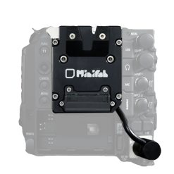 Minifab VMP400-3