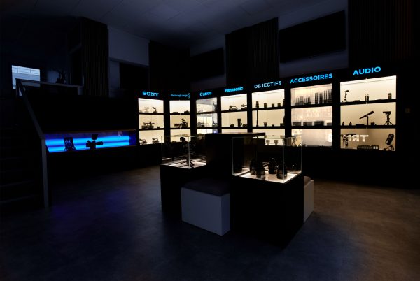 Boutique TRM Audiovisuel