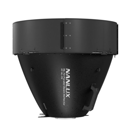 Nanlux Beam NL70 - Réflecteur à faisceau parallèle