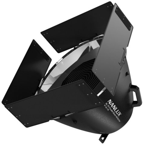 Nanlux Beam NL70 - Réflecteur à faisceau parallèle