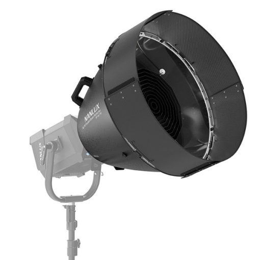 Nanlux Beam NL70 - Réflecteur à faisceau parallèle