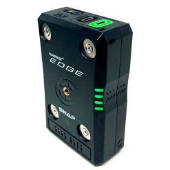 Core SWX PB Edge Snap (48wh) - Batterie pour caméra