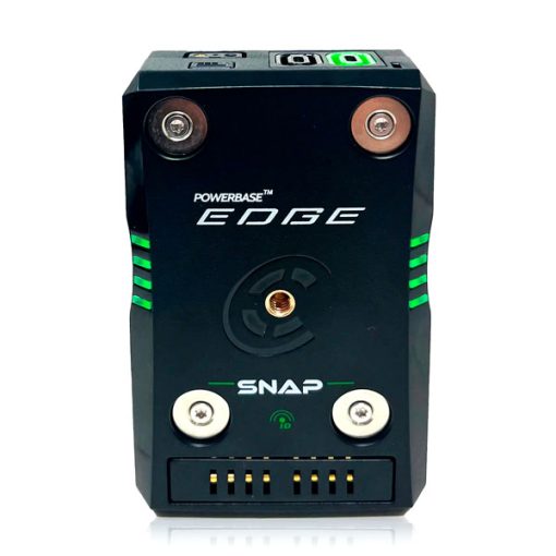 Core SWX PB Edge Snap (48wh) - Batterie pour caméra