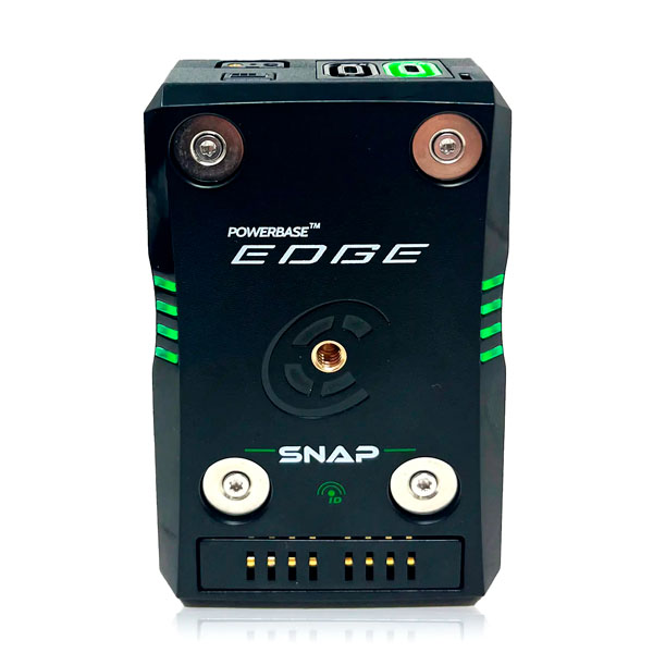 Core SWX PB Edge Snap (48wh) - Batterie pour caméra Core SWX PB Edge Snap (48wh) - Batterie pour caméra