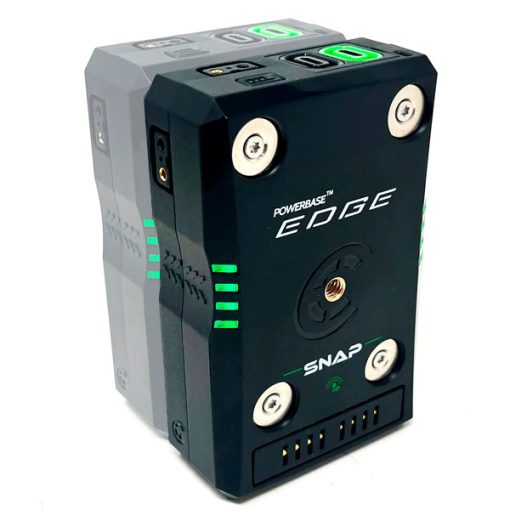 Core SWX PB Edge Snap (48wh) - Batterie pour caméra