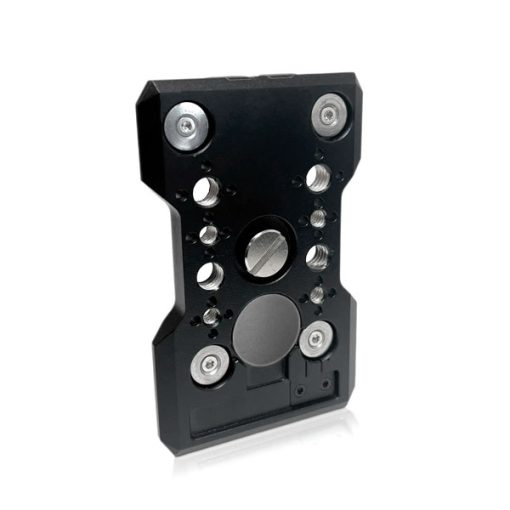 Core SWX PBE Snap QRC Plate (SNAP-QRC) - Plaque Aimantée pour Edge Snap