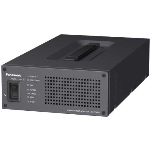 Panasonic AK-CFA100 - Adaptateur Fibre
